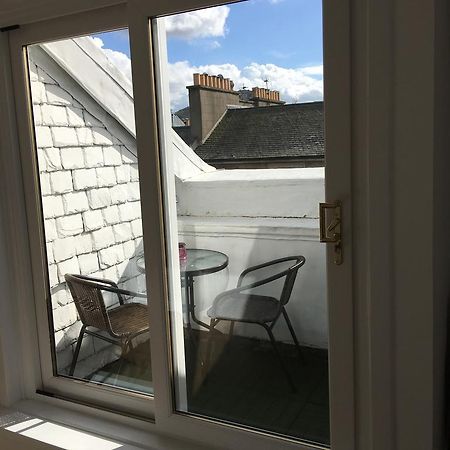 The Bothwell Bonnie Thistle Edimburgo Exterior foto