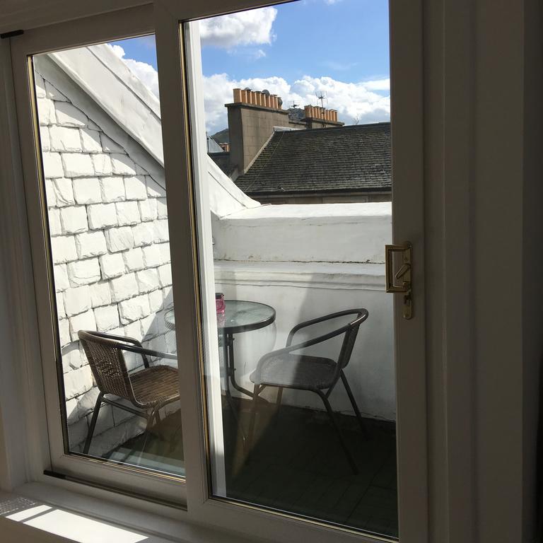 The Bothwell Bonnie Thistle Edimburgo Exterior foto